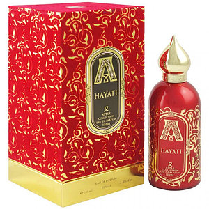 Парфюмерная вода унисекс Attar Collection - Hayati Edp 100ml