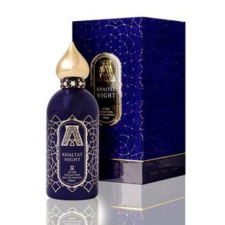 Парфюмерная вода унисекс Attar Collection - Khaltat Night Edp 100ml