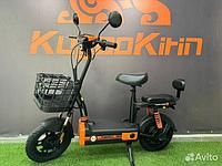 Электросамокат Kugoo Kirin EC 02