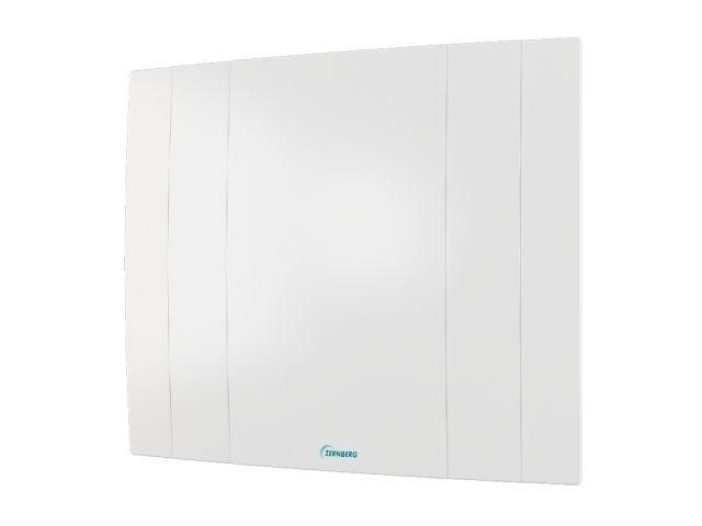 Вентилятор вытяжной накладной Ametist 100 ZERNBERG