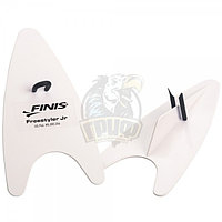 Лопатки для плавания подростковые Finis Freestyler Hand Paddles Junior (арт. 1.05.006.48)