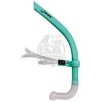 Трубка для плавания Finis Glide Snorkel Mint Green (арт. 1.05.002.107.50)