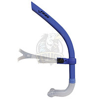 Трубка для плавания Finis Glide Snorkel Ocean Blue (арт. 1.05.002.118.50)