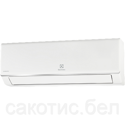 Сплит-система инверторного типа Electrolux Avalanche Super DC Inverter EACS/I-18HAV/N8_22Y комплект, фото 2