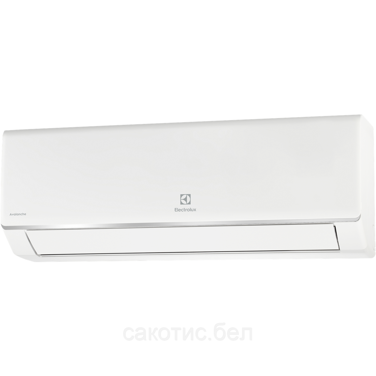 Сплит-система инверторного типа Electrolux Avalanche Super DC Inverter EACS/I-18HAV/N8_22Y комплект