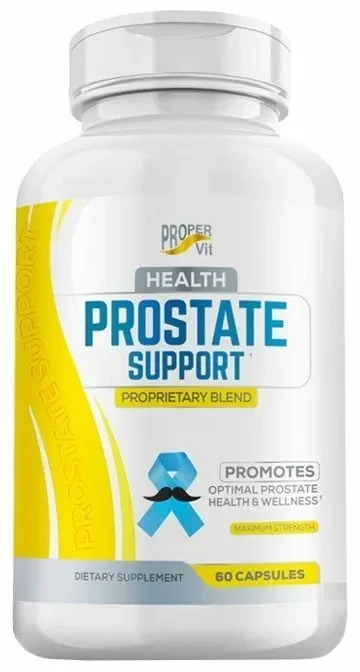 Комплекс Health Prostate Proper Vit. 60 кпас - фото 1 - id-p222713494