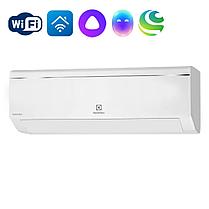 Сплит-система инверторного типа Electrolux Fusion Ultra DC Inverter EACS/I-07HF/N8_22Y комплект, фото 2