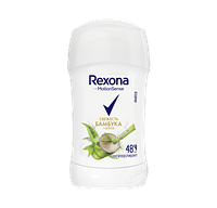 REXONA антиперспир-карандаш с эк.Алое Вера 40г