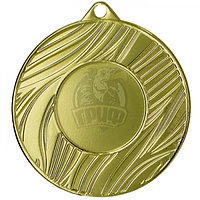 Медаль Tryumf 5.0 см (золото) (арт. MMC43050/G)