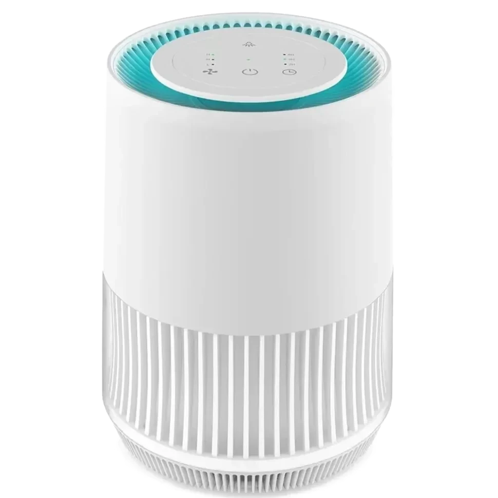 Очиститель воздуха HIPER Iot Purifier ION mini v1 RU - фото 1 - id-p226741681