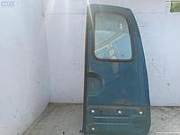Дверь задняя распашная правая Renault Kangoo 1 (1998-2008)