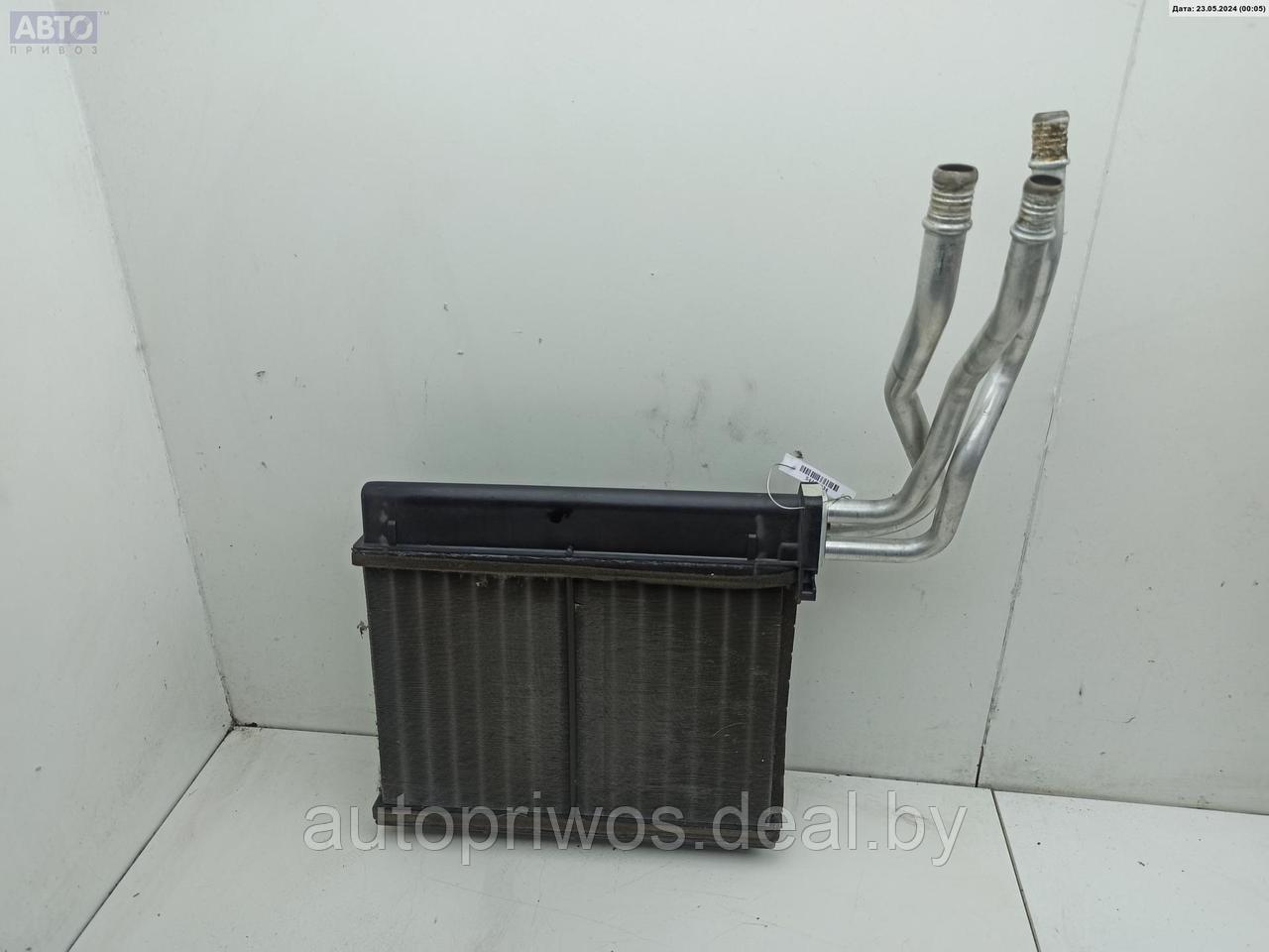 Радиатор отопителя (печки) BMW 5 E34 (1987-1996) - фото 3 - id-p220051317