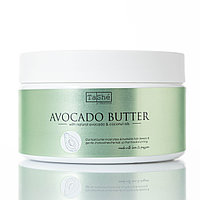 Баттер для волос Tashe Avocado Hair Butter Professional, 300 мл