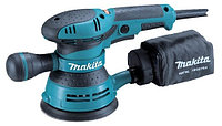 Шлифмашина эксцентриковая Makita BO5041