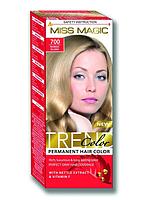 Краска для волос Miss Magic №700 скандинавский блондин