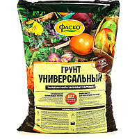 Грунт универсальный Фаско 5 л
