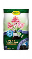 Грунт для орхидей Фаско Цветочное счастье 2.5л