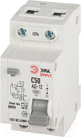 Дифференциальный автомат ЭРА D12E2C50AC30 АД-12 / Б0058925