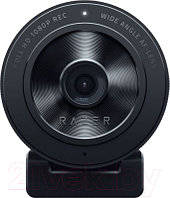 Веб-камера Razer Kiyo X RZ19-04170100-R3M1