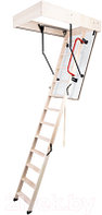 Чердачная лестница Oman Maxi 120x70x280