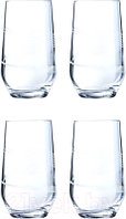Набор стаканов Cristal d'Arques Intense Q0722