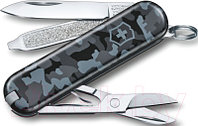 Нож швейцарский Victorinox Classic SD 0.6223.942