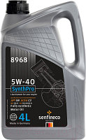Моторное масло Senfineco SynthPro 5W40 SN C3 / 8968