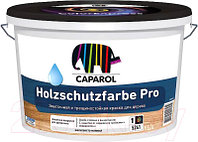 Краска Caparol Holzschutzfarbe Pro База 1