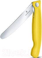 Нож складной Victorinox 6.7836.F8B