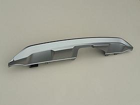 Кенгурин алюминиевый AUDI A6 4K98078353HB