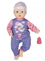 Кукла Baby Annabell - Большая кукла Zapf Baby Annabell Big 54 см 703403
