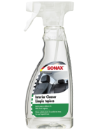 - Sonax Универсальный очиститель салона 500мл (321200)