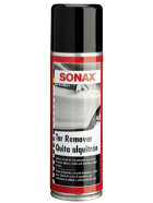 - Sonax Удалитель с лаковых и хромир. поверхностей дегтя, битумных пятен и масла 300мл (334200)