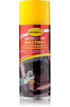 - ASTROhim Мастика антикоррозийная полимерно-битумная 520мл (AC-490)
