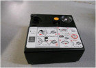 Автомобильный компрессор Mercedes-Benz Электрический компрессор для подкачки шин A0005831502