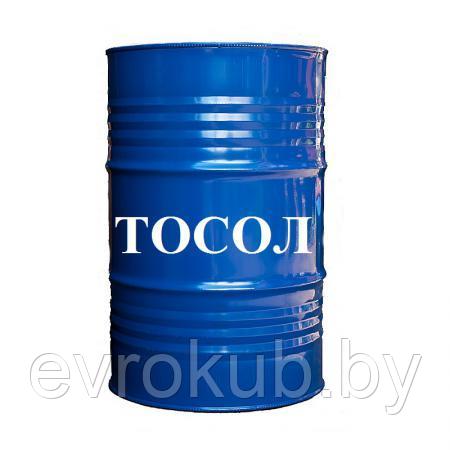 Тосол А-40 (225 кг).