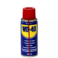 WD-40 (ВД-40) смазка (100мл)
