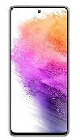 Samsung Galaxy A73 (2022) 6/128Gb SM-A736B white [SM-A736BZWDSKZ]
