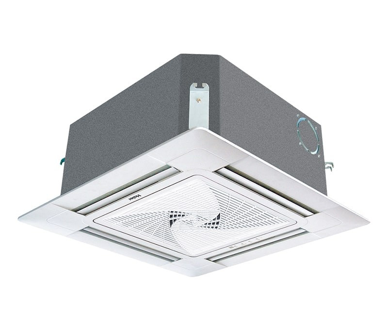 Кассетная сплит-система Haier AB50S2SC1FA/1U50S2SJ3FA Super Match Plus Inverter