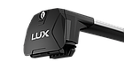 Багажная система LUX SCOUT-2 для AUDI A4 (B8) универсал 2007-2015, фото 2