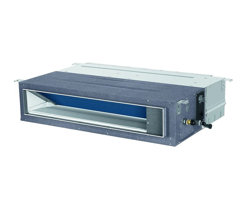 Канальная сплит-система Haier AD35S2SM3FA/1U35S2SM3FA Super Match Plus Inverter