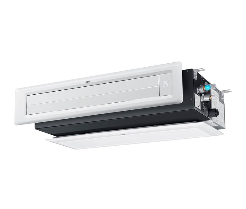 Канальная сплит-система Haier AD50S2SS1FA/1U50S2SJ3FA Super Match Plus Inverter