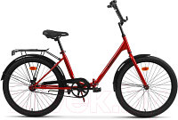 Велосипед AIST Smart 1.1 24 2023