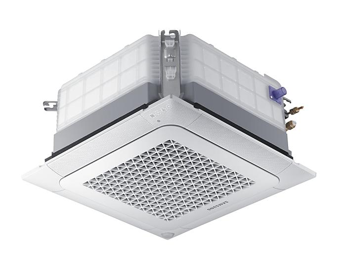 Кассетный внутренний блок сплит-системы Samsung Mini AC035NNNDKH/EU