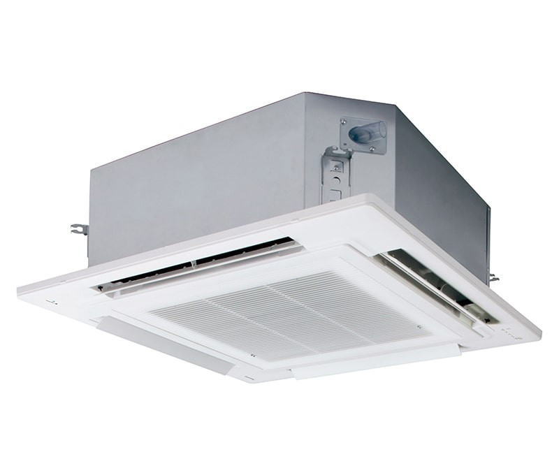 Кассетная сплит-система Panasonic S-60PU2E5B/U-60PZH2E5