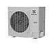 Кассетный кондиционер Electrolux Unitary Pro 3 Inverter EACC-60H/UP3-DC/N8, фото 2