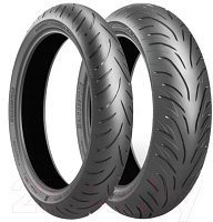 Мотошина задняя Bridgestone Battlax T31 180/55R17 73W TL