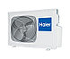 Напольно-потолочная сплит-система Haier AC71S1LG1FA/1U71S1LR1FA Eco DC Inverter, фото 3