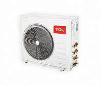 Наружный блок мульти сплит-системы TCL Free Match Inverter FMA-18I2HD/DVOHB