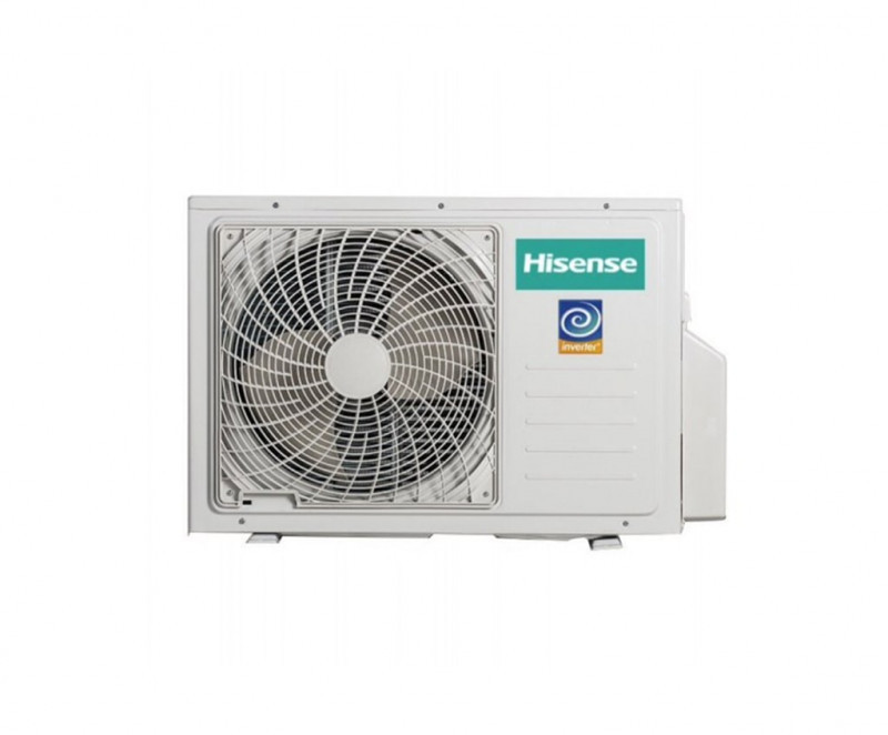 Наружный блок мульти сплит-системы Hisense Free Match DC Inverter AMW2-18U4SXE